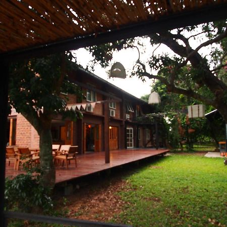 Srinual Lodge Nan Zewnętrze zdjęcie